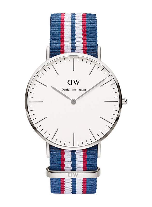 Часы Daniel Wellington Belfast 0213DW
